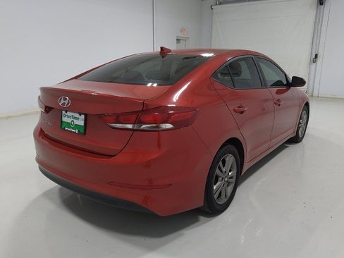 Used 2018 Hyundai Elantra SEL FWD image 9