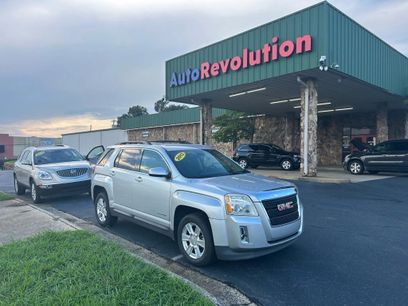 Used 2013 GMC Terrain SLE w/ Convenience Package