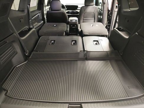 New 2026 Buick Enclave Preferred w/ Power Package image 16