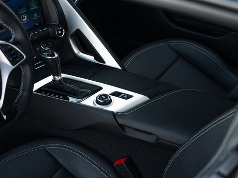 Used 2019 Chevrolet Corvette ZR1 RWD image 25