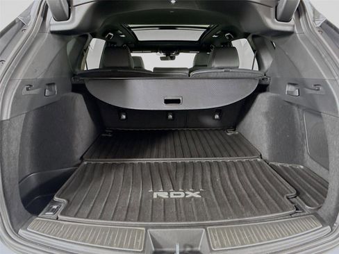 Used 2022 Acura RDX AWD image 41