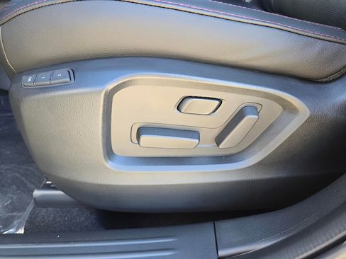 New 2025 MAZDA CX-5 2.5 Turbo image 16