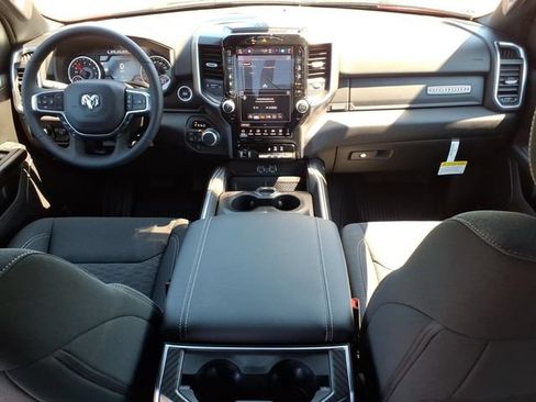 New 2026 RAM 1500 Big Horn AWD/4WD image 26