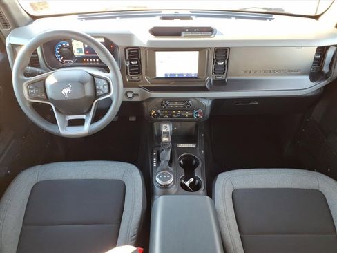 Used 2022 Ford Bronco 4-Door image 7