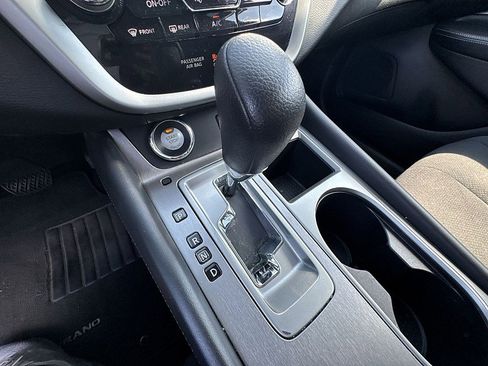 Used 2019 Nissan Murano S w/ Cargo Package image 15