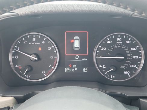 New 2026 Subaru Forester Premium image 11