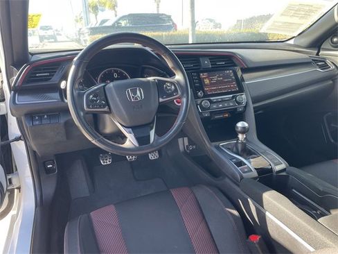 Used 2020 Honda Civic Si image 24