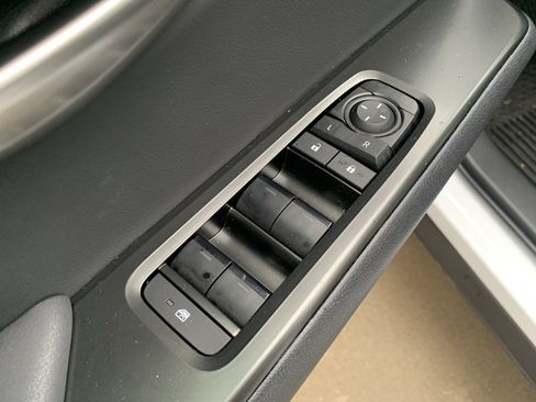 Certified 2026 Lexus UX 300h FWD w/ Accessory Package (2T) image 15