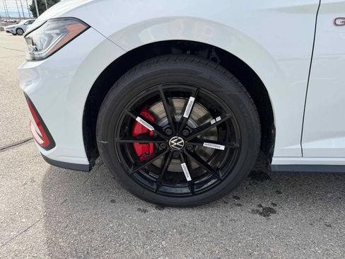New 2026 Volkswagen Jetta GLI Autobahn FWD image 13