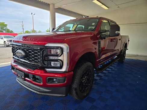 New 2026 Ford F350 XLT w/ XLT Premium Package image 3