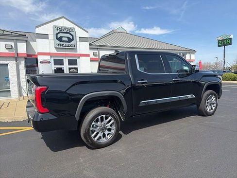 Used 2026 Toyota Tundra 1794 Edition image 16