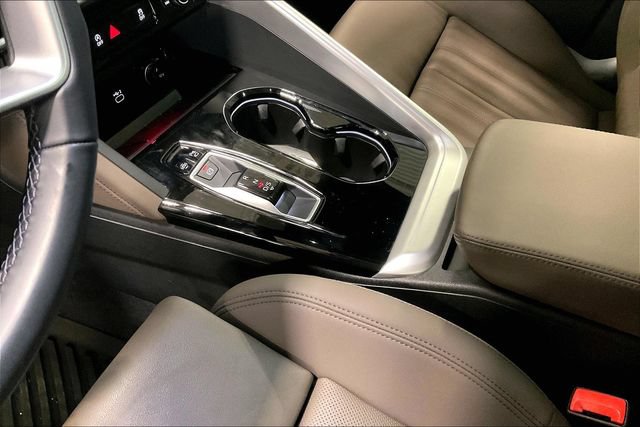 Used 2025 Audi Q5 Premium Plus w/ Premium Plus AWD/4WD image 17