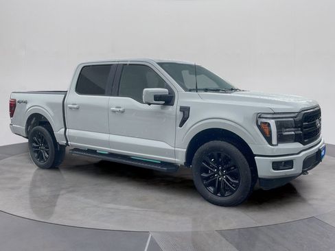 Certified 2026 Ford F150 Lariat AWD/4WD image 9