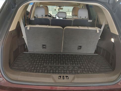 Used 2021 Lincoln Aviator Reserve w/ Elements Package Plus AWD/4WD image 23