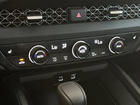 Used 2024 Honda Accord EX image 18