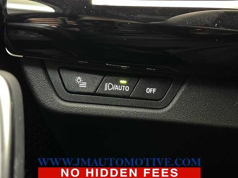 Used 2023 BMW X1 xDrive28i w/ Convenience Package image 36