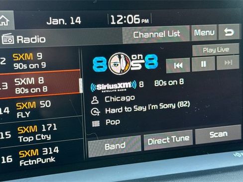 Used 2019 Kia Stinger GT1 image 26