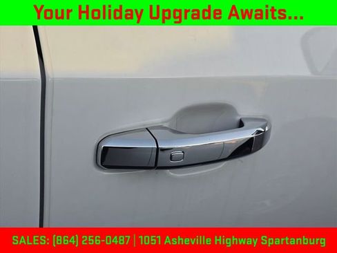 Certified 2023 GMC Sierra 1500 SLT w/ SLT Premium Plus Package image 18