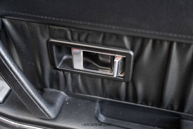 Used 1987 Nissan 300ZX Hatchback RWD image 76