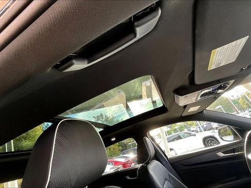 New 2026 Volkswagen Atlas Cross Sport SEL Premium R-Line image 25