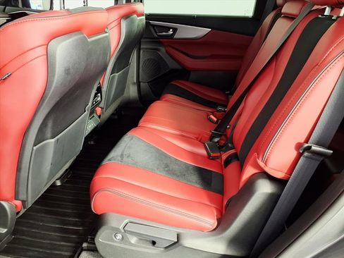 Used 2022 Acura MDX A-Spec image 10