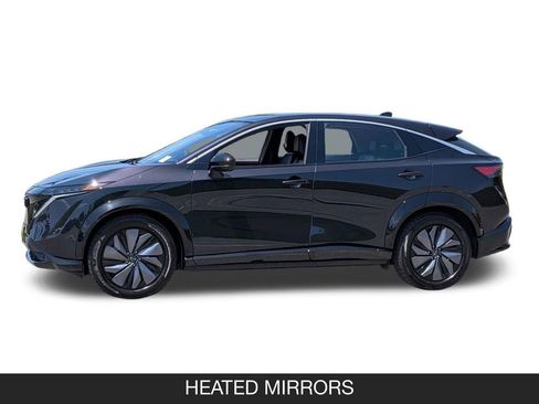 Used 2023 Nissan Ariya FWD image 5