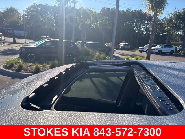 Used 2016 Honda Pilot EX-L image 9