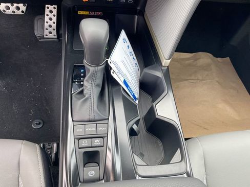 New 2026 Toyota Camry SE image 34