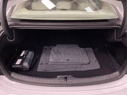 Used 2024 Genesis G80 3.5T Sport image 15