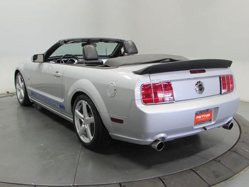 Used 2007 Ford Mustang GT RWD image 13