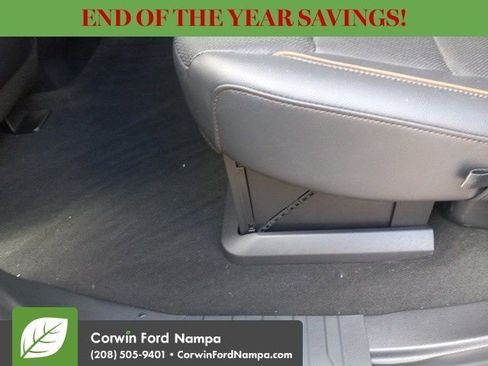 New 2025 Ford F250 Lariat w/ Lariat Ultimate Package image 30