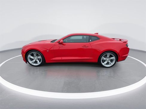 Used 2021 Chevrolet Camaro SS image 5