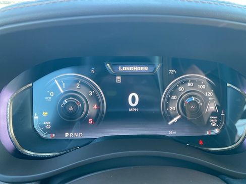 New 2026 RAM 2500 Limited image 18