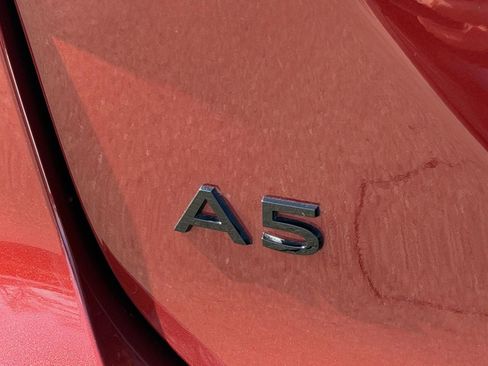 Used 2025 Audi A5 2.0T Premium w/ Convenience Package image 24