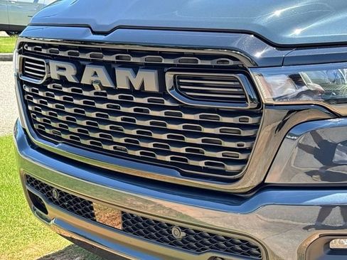 New 2026 RAM 1500 Express AWD/4WD image 10
