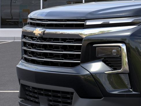 New 2027 Chevrolet Traverse LT w/ LPO, Floor Liner Package AWD/4WD image 37