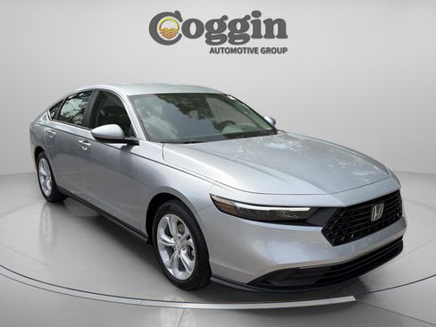 New 2026 Honda Accord LX image 7