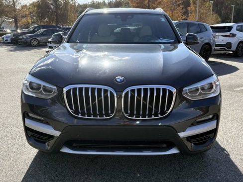 Used 2021 BMW X3 sDrive30i image 7