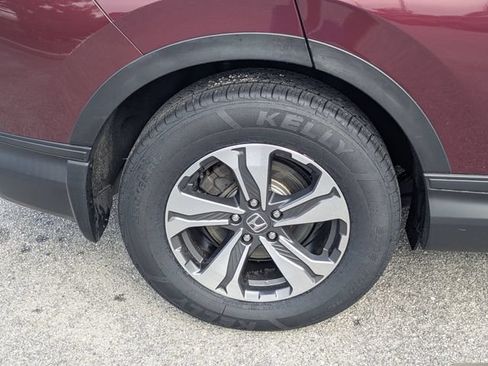 Used 2018 Honda CR-V LX image 11
