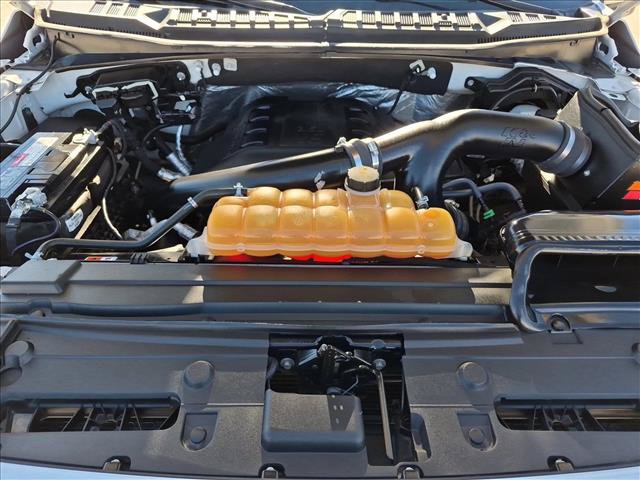 Used 2016 Ford F150 XLT w/ Equipment Group 302A Luxury AWD/4WD image 20