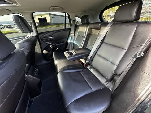 Used 2018 Acura RDX FWD image 22