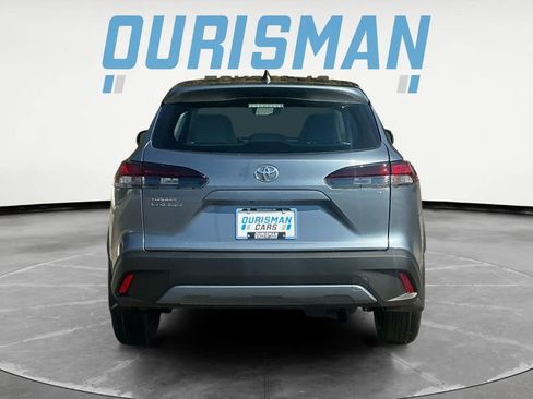 New 2026 Toyota Corolla Cross L image 6