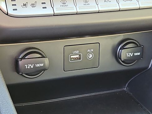 Used 2018 Hyundai Sonata Limited FWD image 22