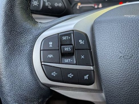 Used 2022 Ford Explorer XLT w/ Equipment Group 202A RWD image 29