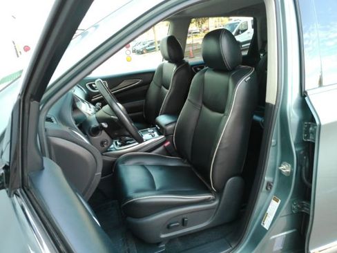 Used 2019 INFINITI QX60 Pure image 15