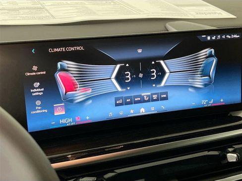 New 2026 BMW X6 xDrive40i image 14