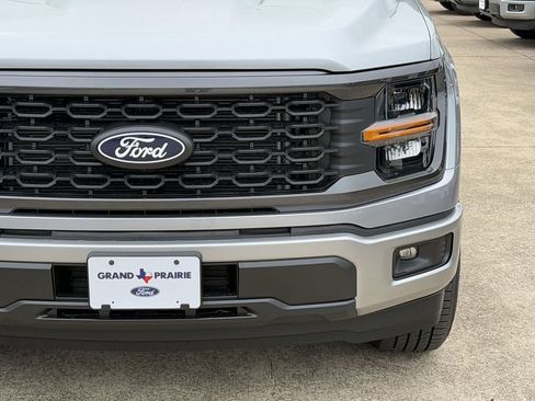 New 2026 Ford F150 STX RWD image 40