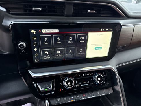 New 2026 GMC Sierra 3500 Denali Ultimate image 16