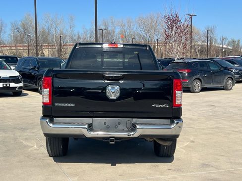 Used 2022 RAM 1500 Big Horn image 11