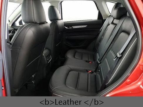 New 2025 MAZDA CX-5 AWD 2.5 S image 26